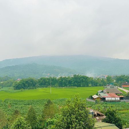 Delapong Guest House - Motorbike Tour Ха Жианг Екстериор снимка