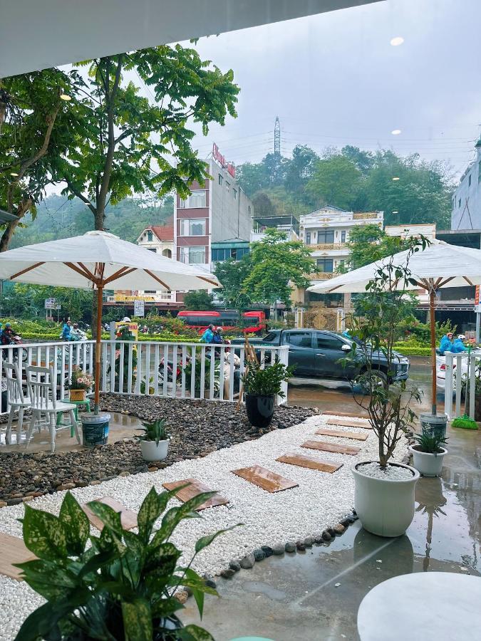 Delapong Guest House - Motorbike Tour Ха Жианг Екстериор снимка