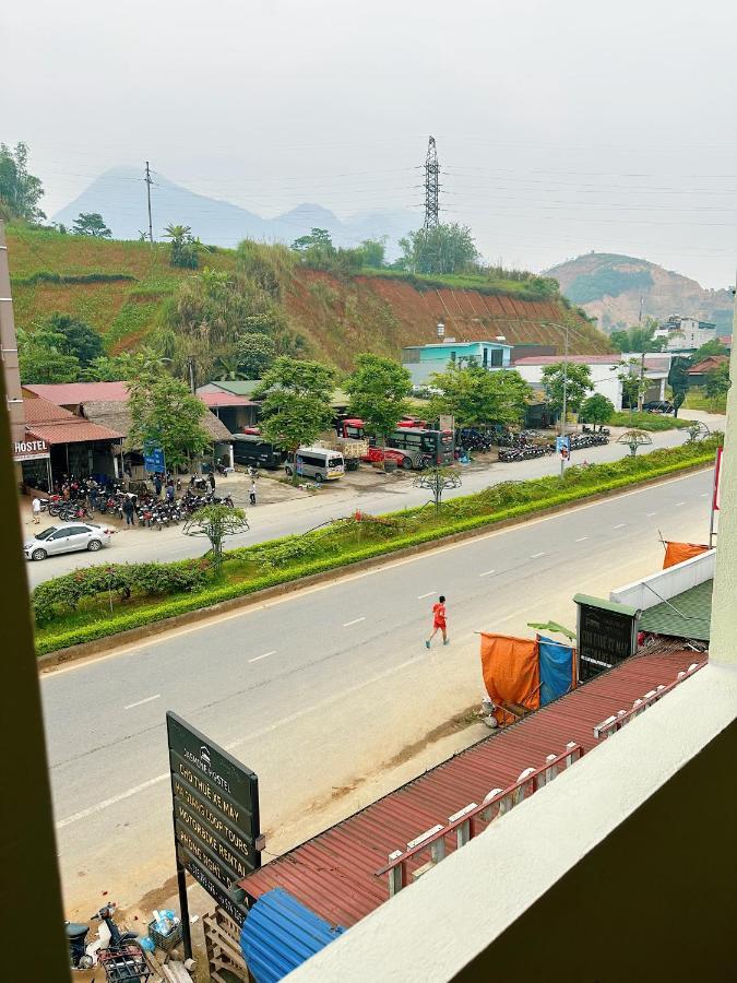 Delapong Guest House - Motorbike Tour Ха Жианг Екстериор снимка