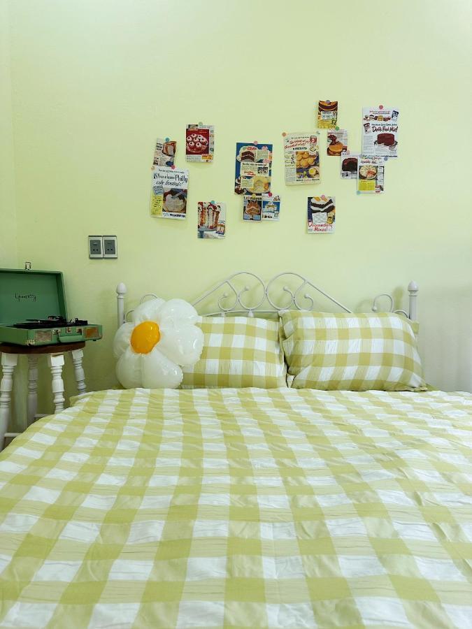 Delapong Guest House - Motorbike Tour Ха Жианг Екстериор снимка